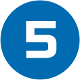 ５