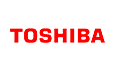 TOSHIBA