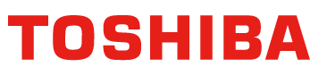 TOSHIBA